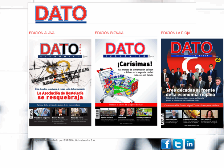 www.datodigital.es