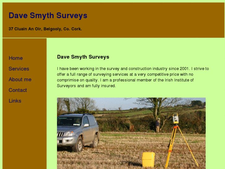 www.davesmythsurveys.com