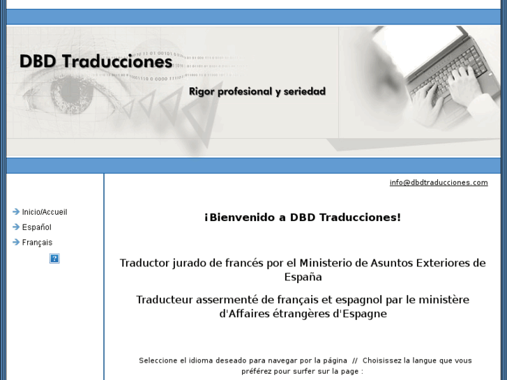 www.dbdtraducciones.com