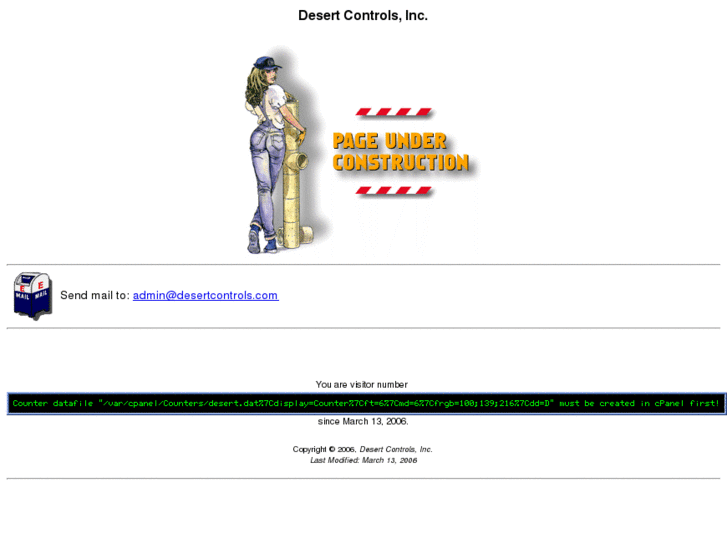 www.desertcontrols.com