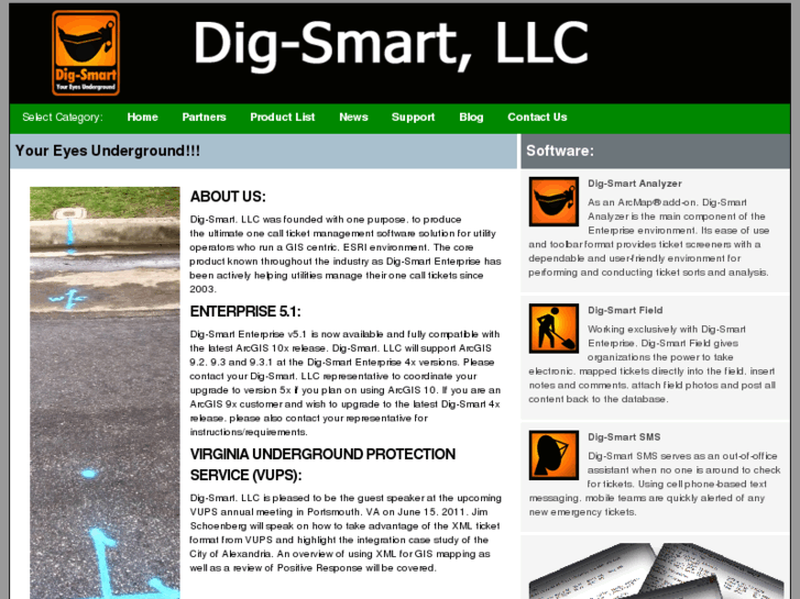 www.dig-smart.com