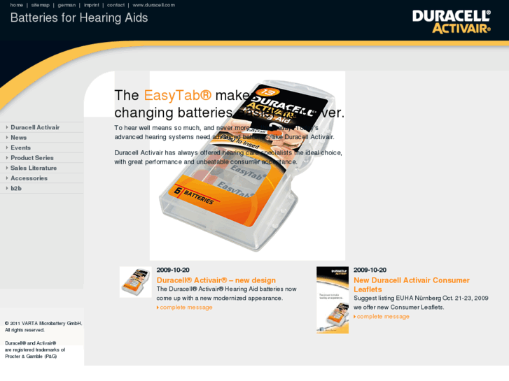 www.duracell-activair.asia