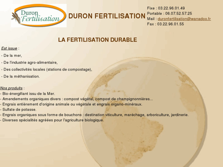 www.duronfertilisation.com