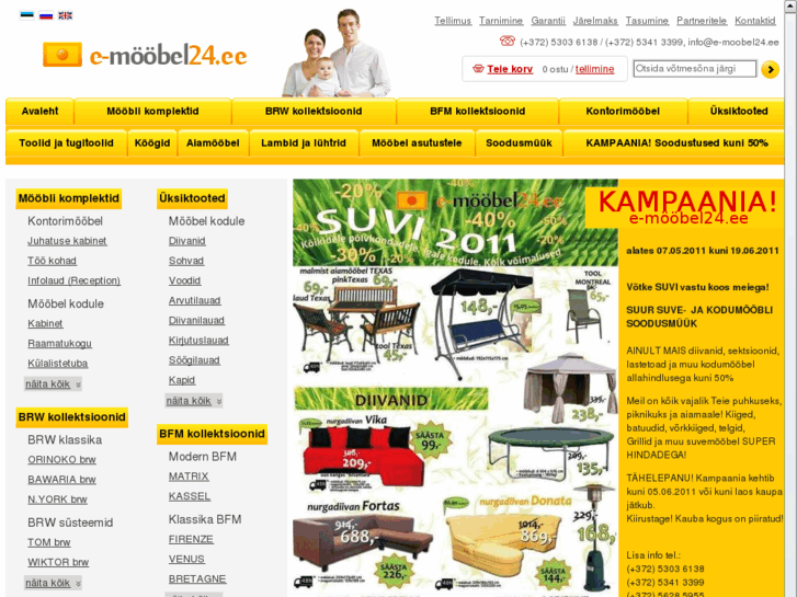 www.e-moobel24.ee