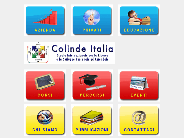 www.eccellenza.org