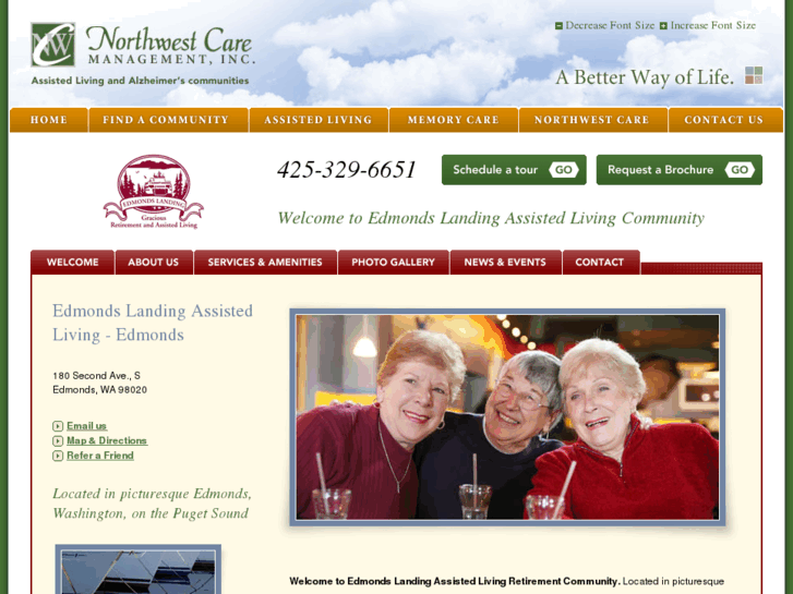 www.edmondslanding.com