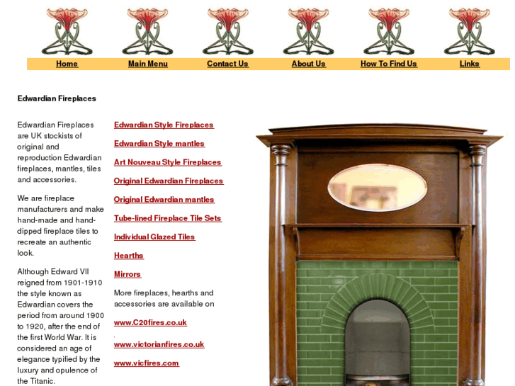 www.edwardianfires.co.uk