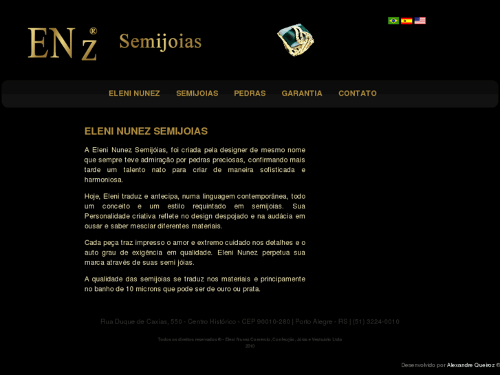 www.eleninunezsemijoias.com