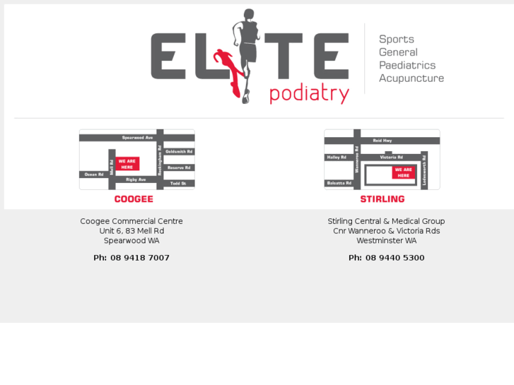 www.elitepodiatry.com