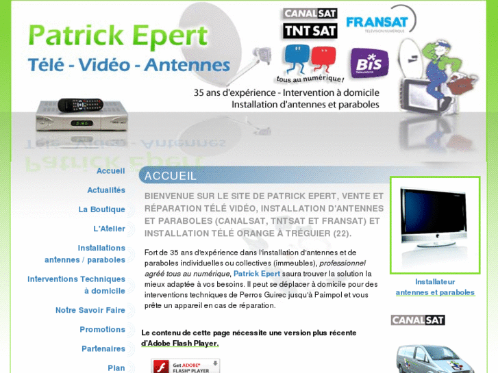 www.epert-tele-antennes.com