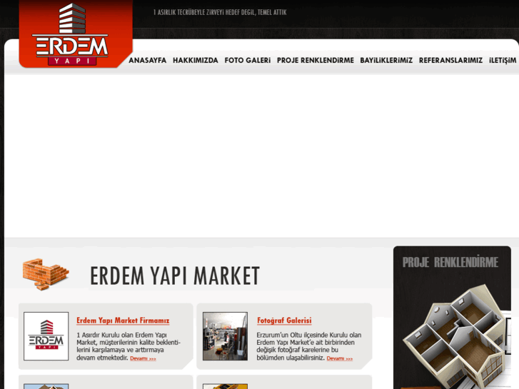 www.erdemyapimarket.com