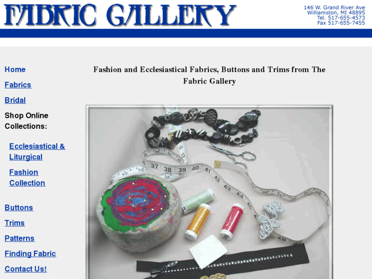 www.fabricgallery.net