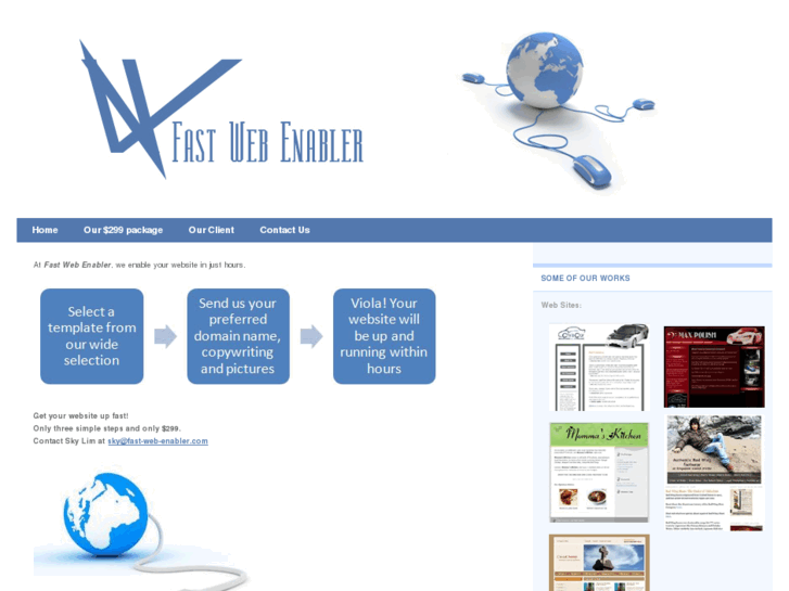 www.fast-web-enabler.com