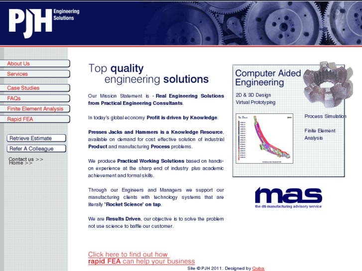www.fea-engineering.com