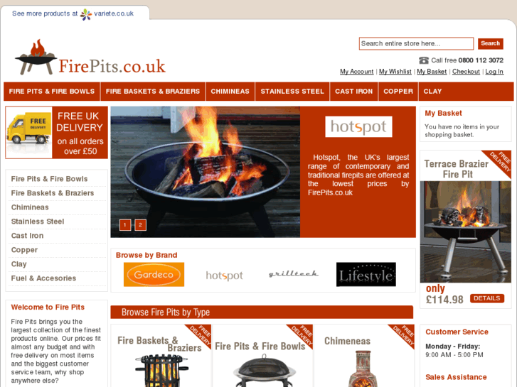 www.firepits.co.uk