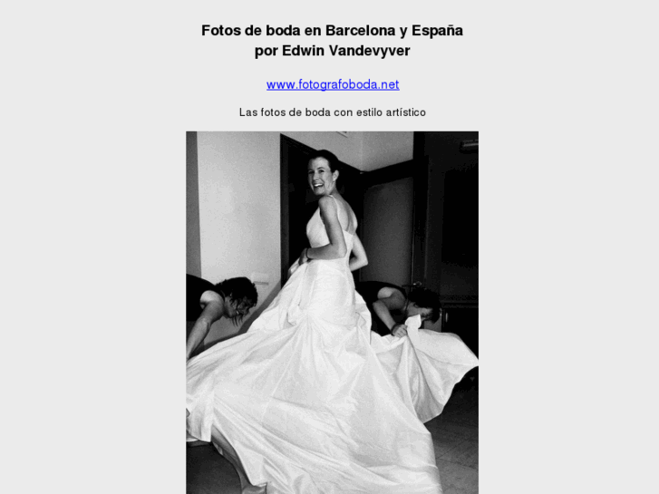 www.fotosdeboda.com.es