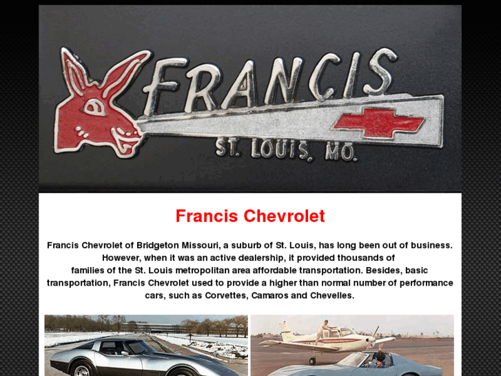 www.francischevrolet.com