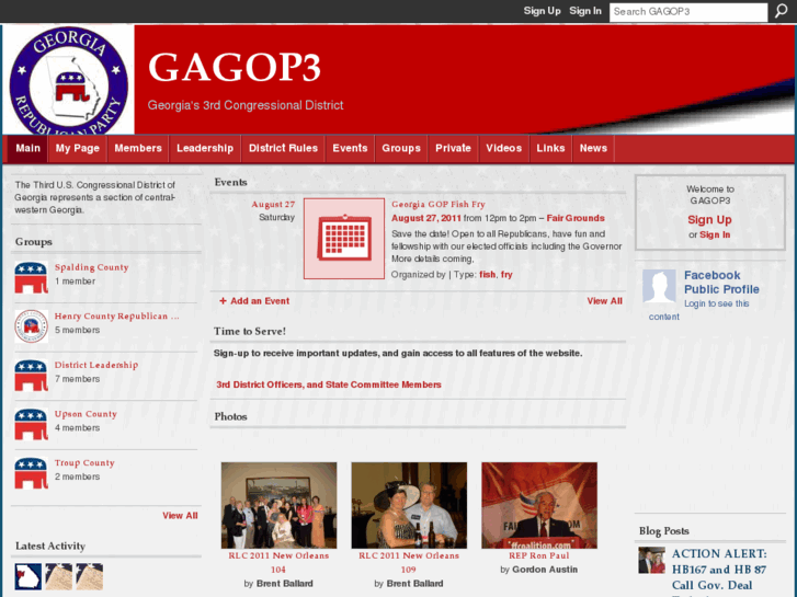 www.gagop3rd.org