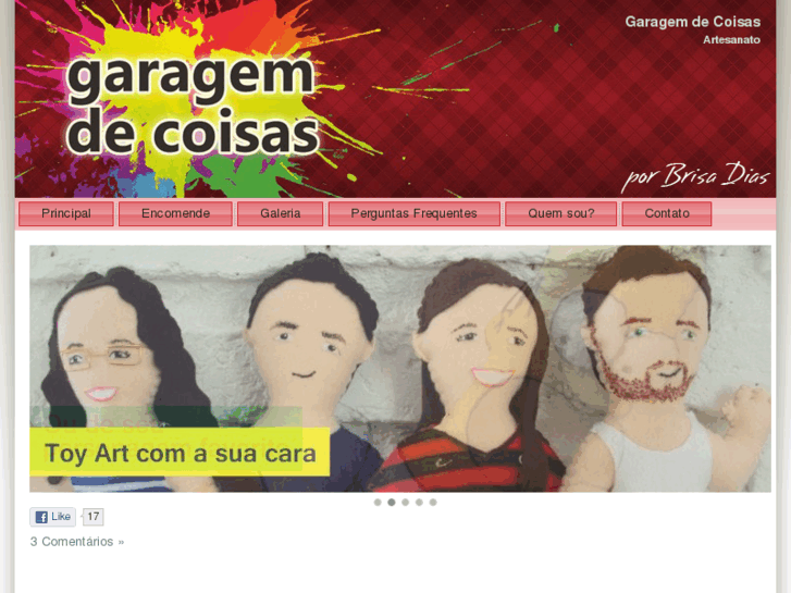 www.garagemdecoisas.com