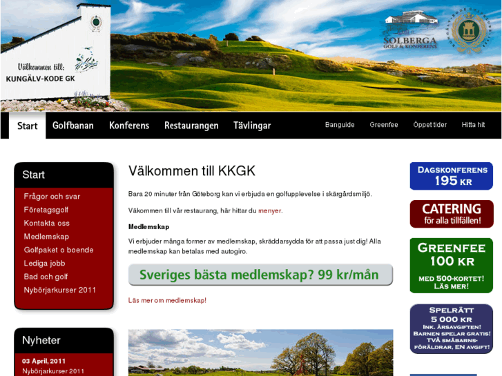 www.golfen.nu