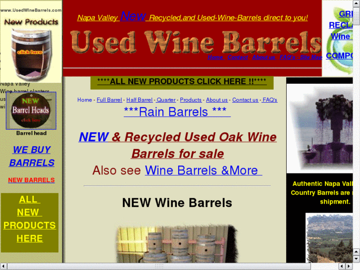 www.gotbarrels.com