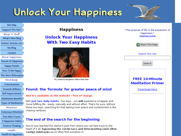 www.happiness-hub.com