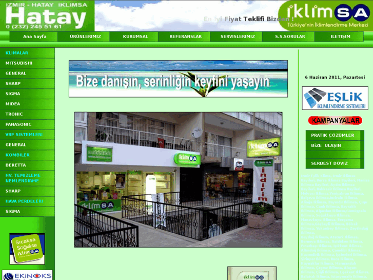 www.hatayiklimsa.com