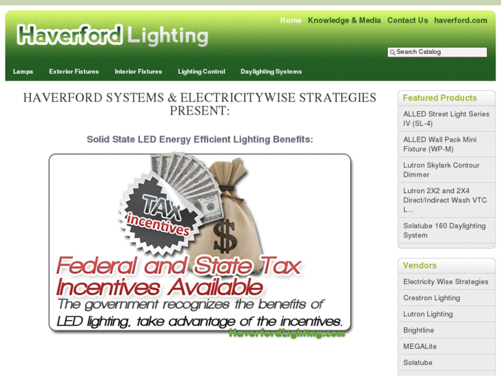 www.haverfordlighting.com