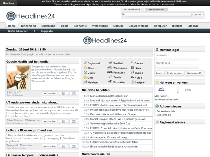 www.headlines24.nl