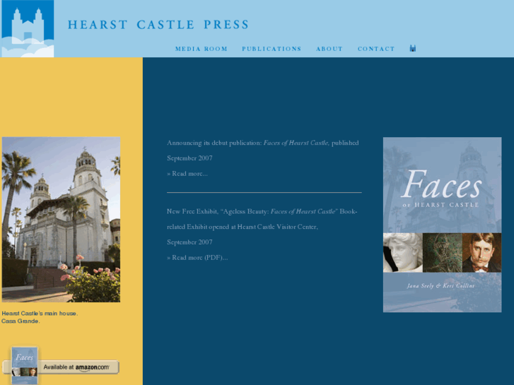 www.hearstcastlepress.com