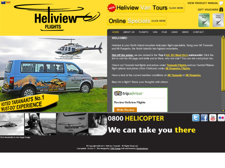 www.heliview.co.nz