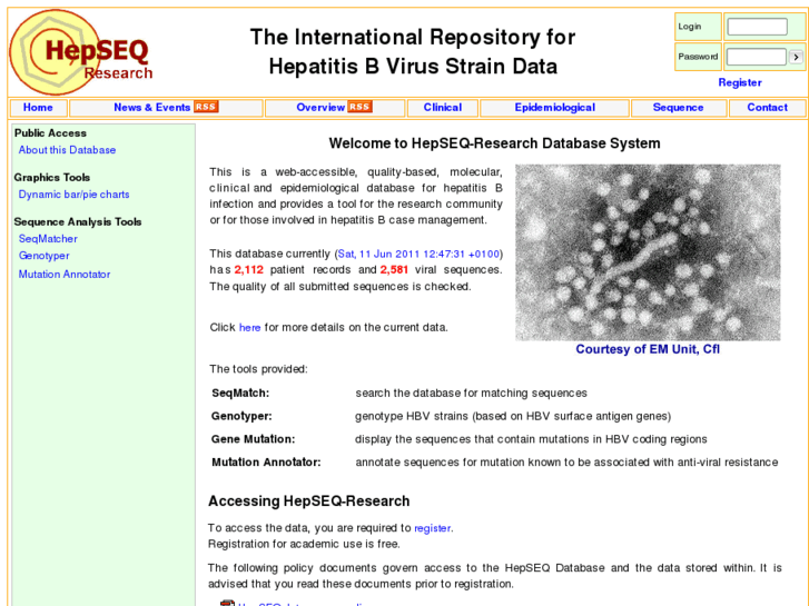 www.hepseq.org