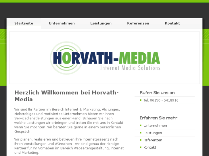 www.horvath-media.de