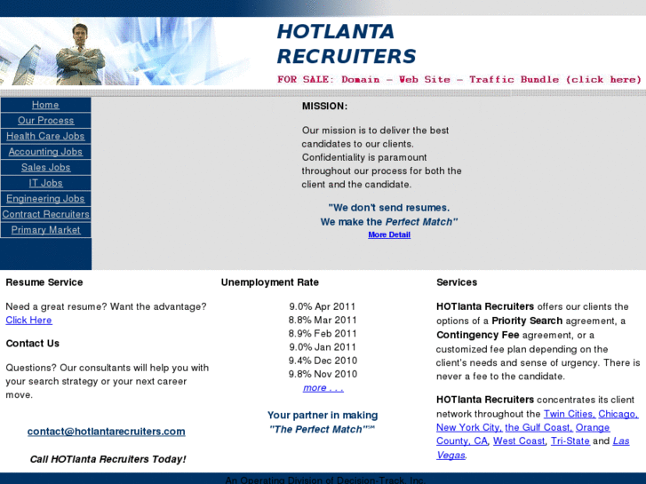 www.hotlantarecruiters.com