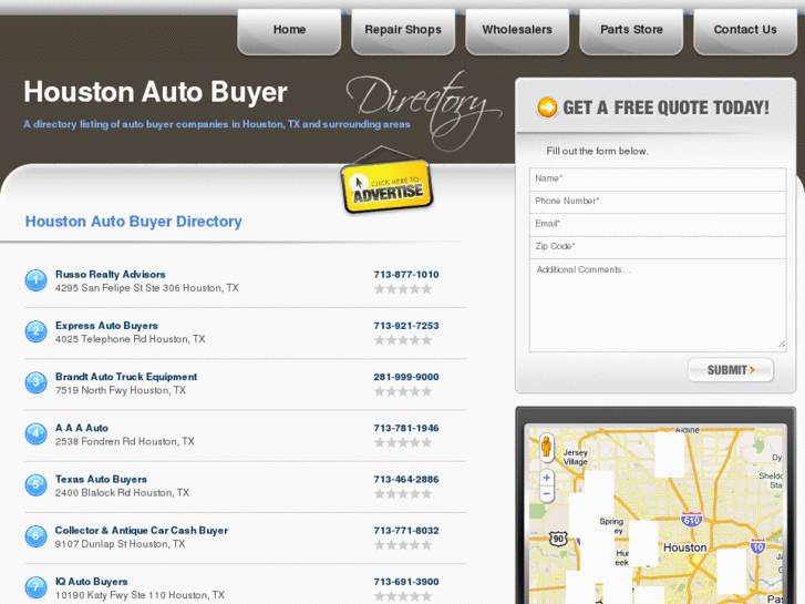 www.houstonautobuyer.com