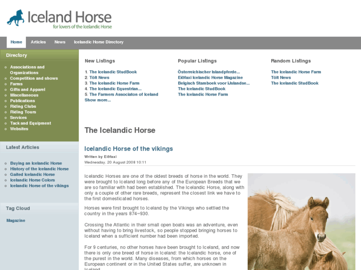 www.icelandhorse.org