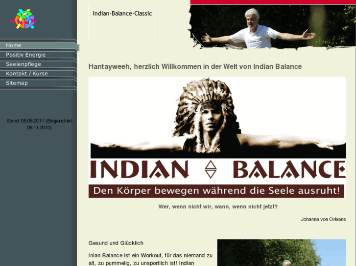 www.indian-balance-classic.com