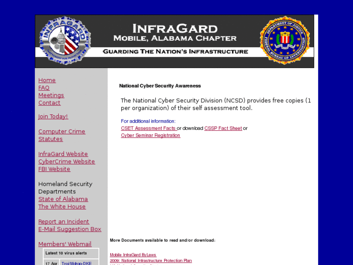 www.infragard-mo.net