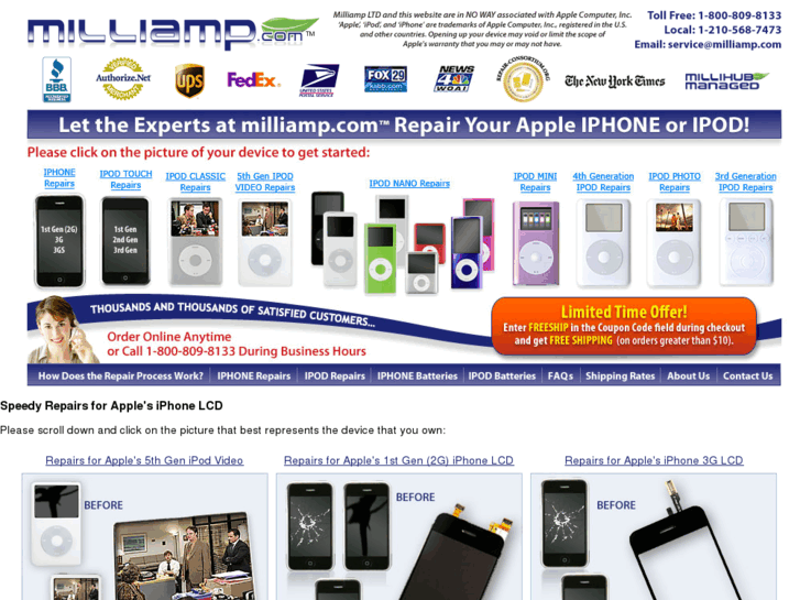 www.iphonelcdrepair.com