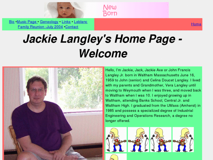 www.jackielangley.com