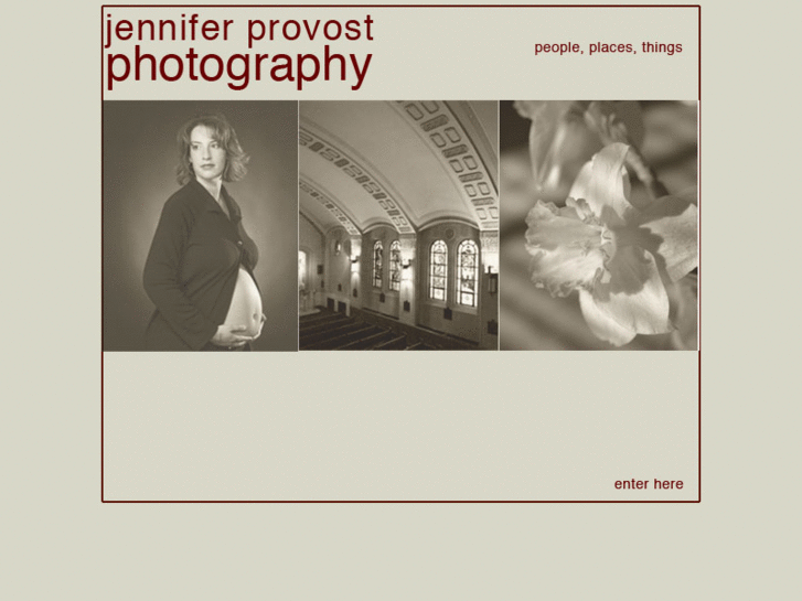 www.jenniferprovost.com