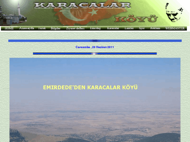 www.karacalarkoyu.com