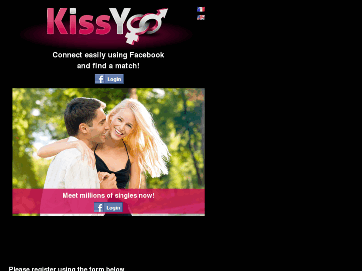www.kissyoo.com