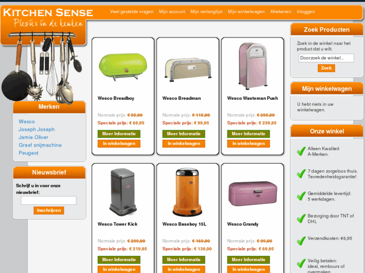 www.kitchensense.nl