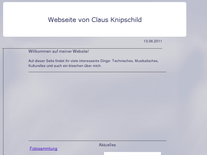 www.knipschild.net