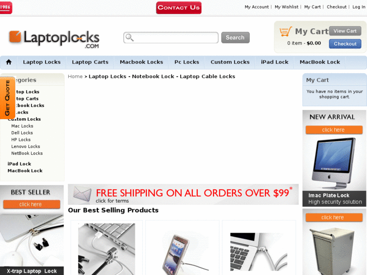 www.laptoplocks.com