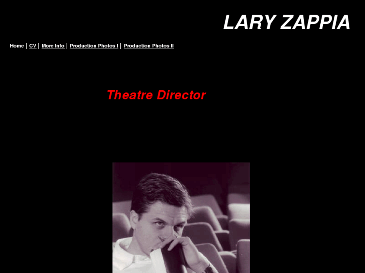 www.laryzappia.com