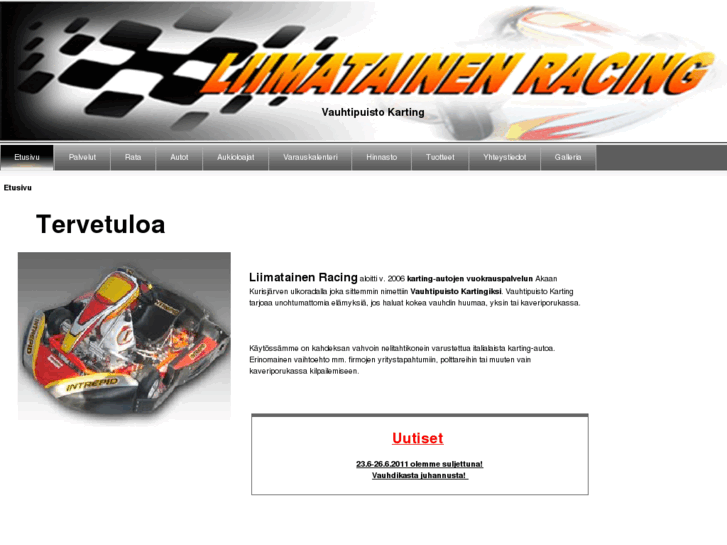 www.liimatainenracing.com