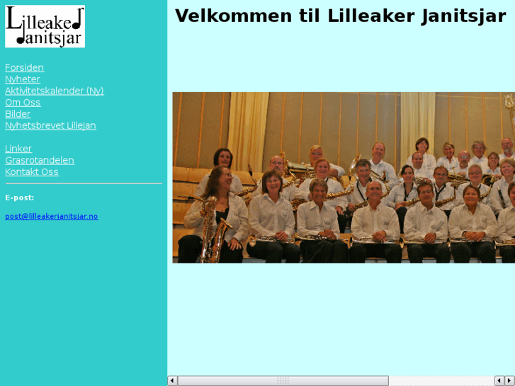 www.lilleakerjanitsjar.no