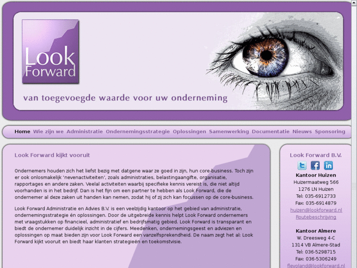 www.lookforward.nl